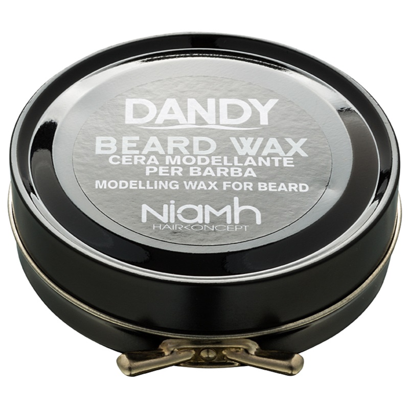 [2085] Niamh dandy wax cera barba modellante 50 ml