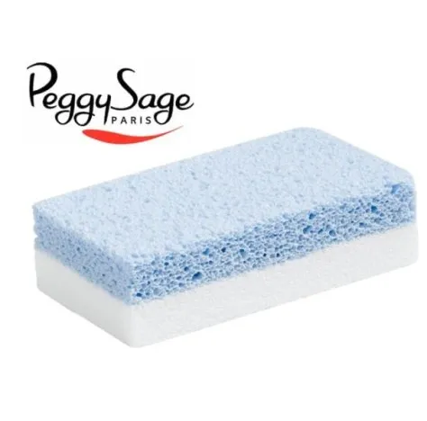 P.sage pietra pomice manicure/pedicure 123002