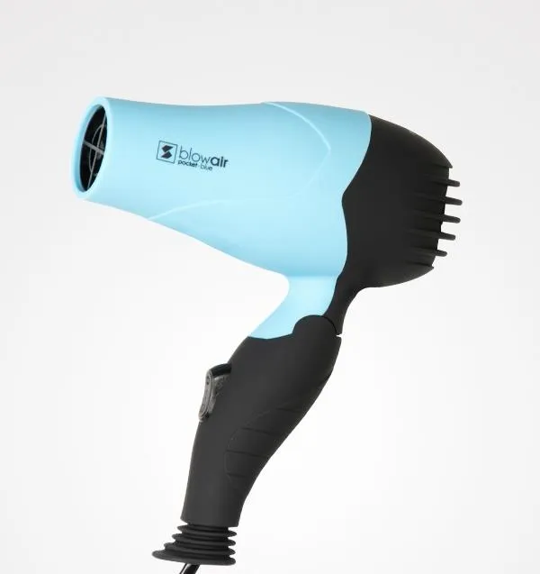 [4891] Pb pbsec 45330/43352 phon blow air poket 850w 190g