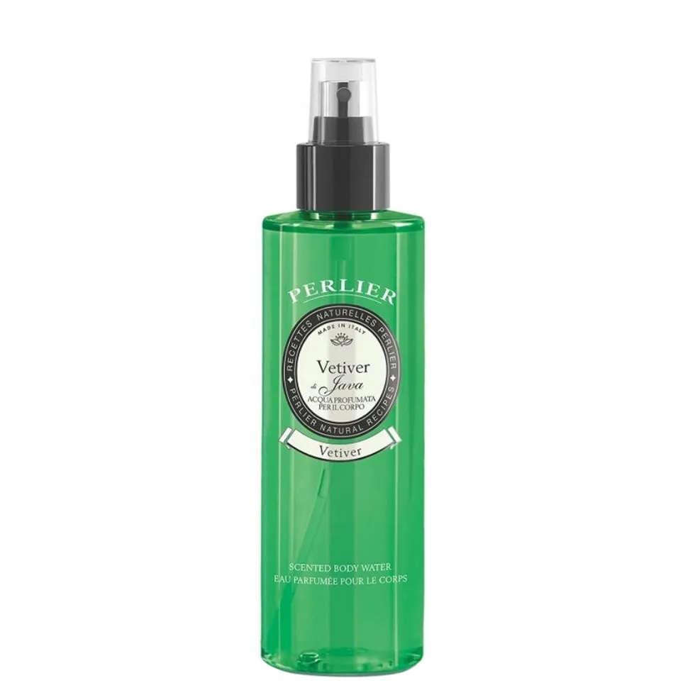 [4459] Perlier acq.corpo Vetiver 200ml