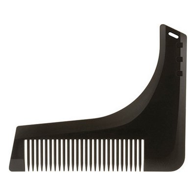 Pettine da barbiere 401.269 barber comb xaniservic