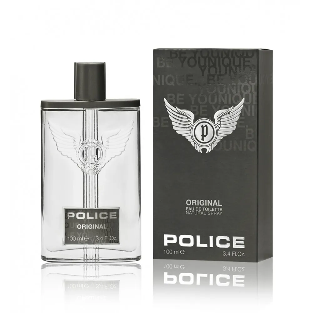 Police Original edt 100ml spray