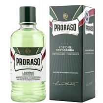 Proraso a.shave 400 ml verde rinfrescante