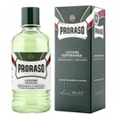 Proraso a.shave 400 ml verde rinfrescante