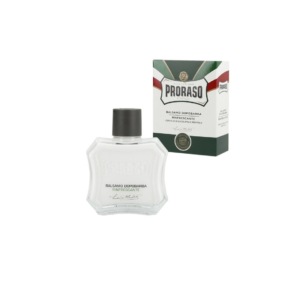 Proraso balsamo dopobarba 100 ml. rinfrescante