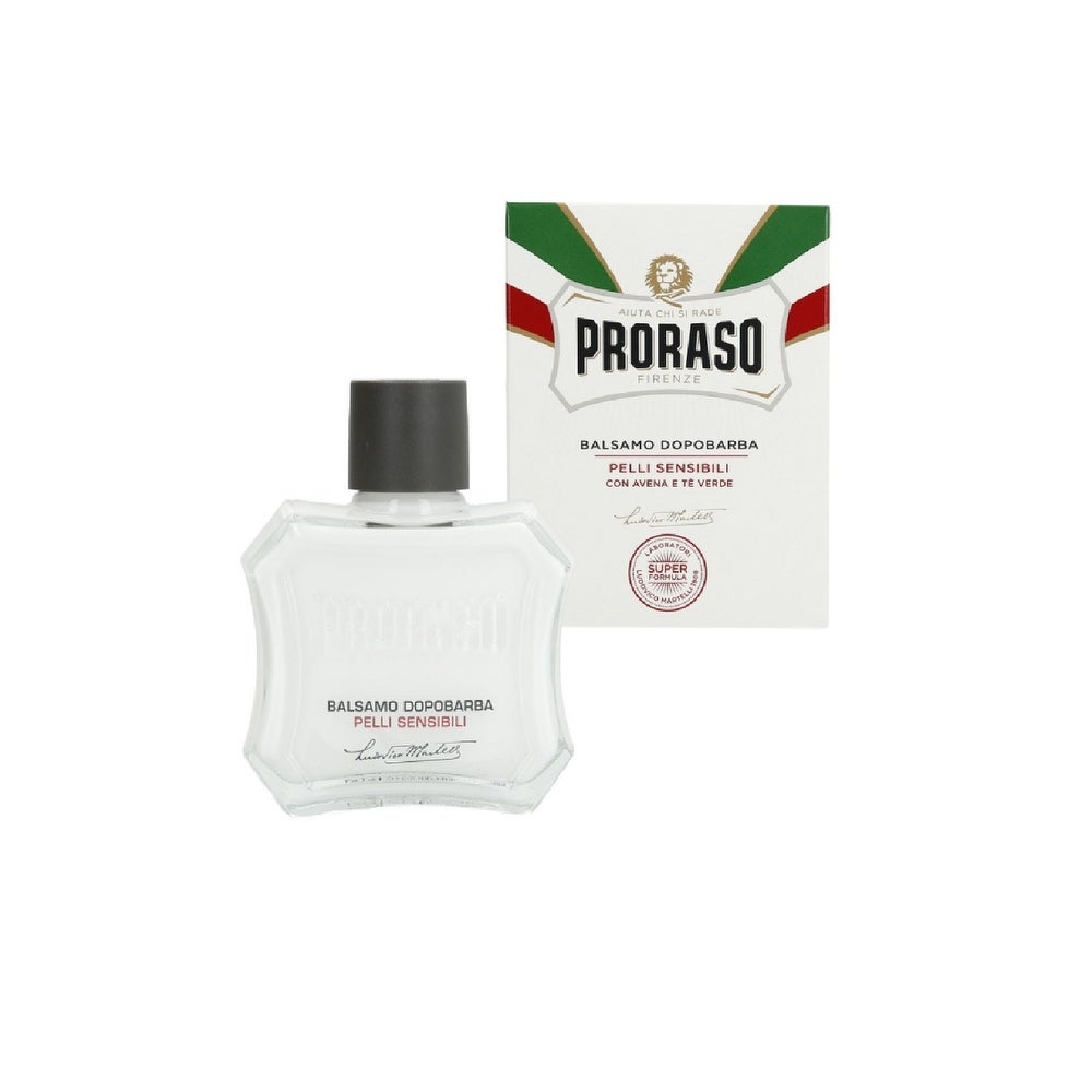[2255] Proraso balsamo dopobarba 100ml.pelli sensibili