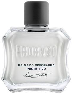 Proraso balsamo dopobarba 100ml.scatola blu protettivo
