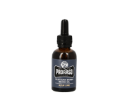 Proraso blu olio cura barba 30 ml.azur lime