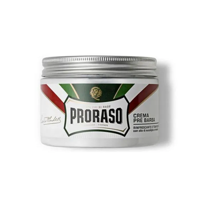 Proraso crema prebarba 300 gr.