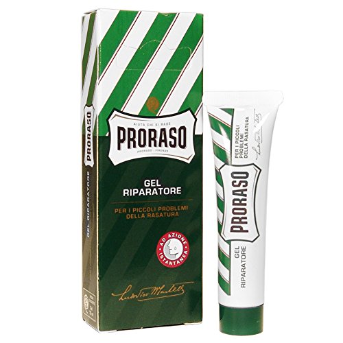 [2261] Proraso gel ferma sangue 10 ml