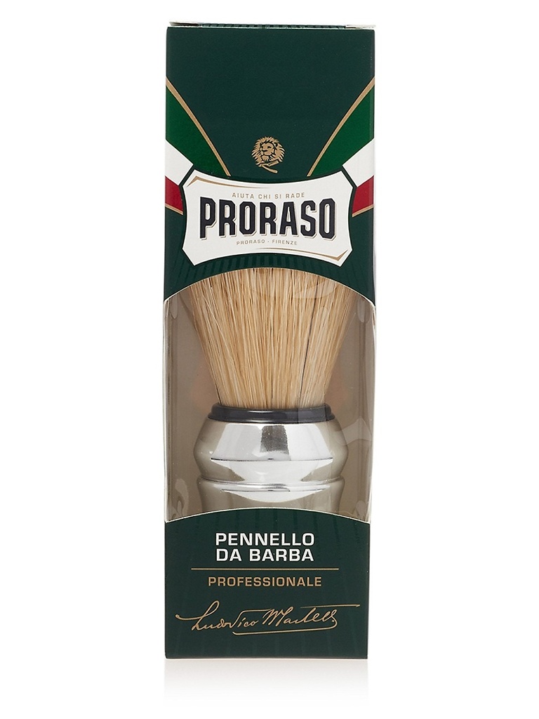 [5348] Proraso pennello da barba
