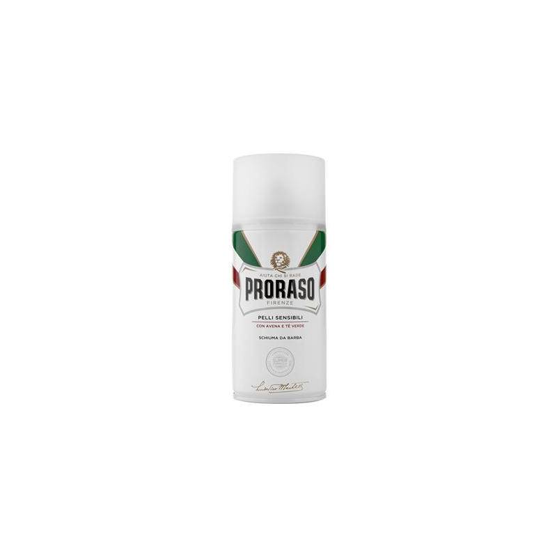 Proraso schiuma barba 300 ml. anti-irritazione
