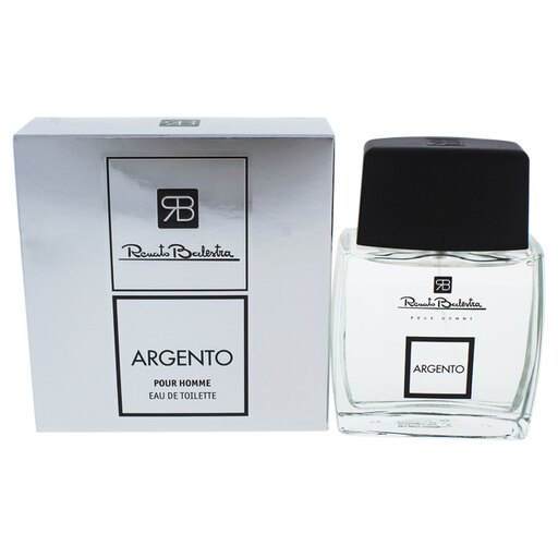 [2422] Balestra Argento edt 100ml vapo