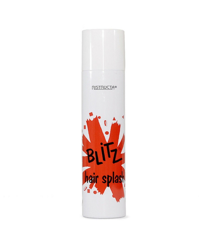 [2445] Ristructa blitz splash 330 ml