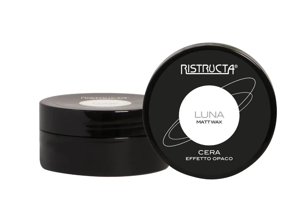 [3637] Ristructa cera luna matt wax 100ml