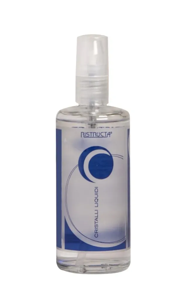 Ristructa cristalli liquidi 100 ml.