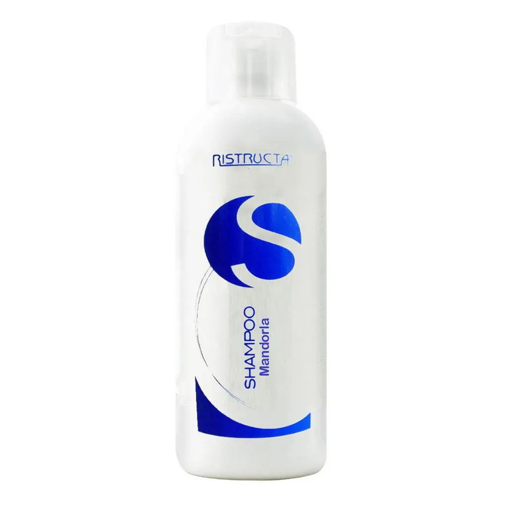 Ristructa shampoo mandorla litro