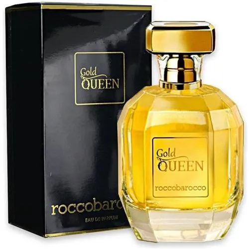 [5738] Rocco Barocco Gold queen edp 100 ml