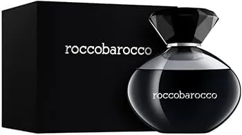 Roccobarocco Black donna edp 100 ml