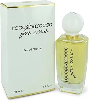 [5736] Roccobarocco For me edp 100ml vapo