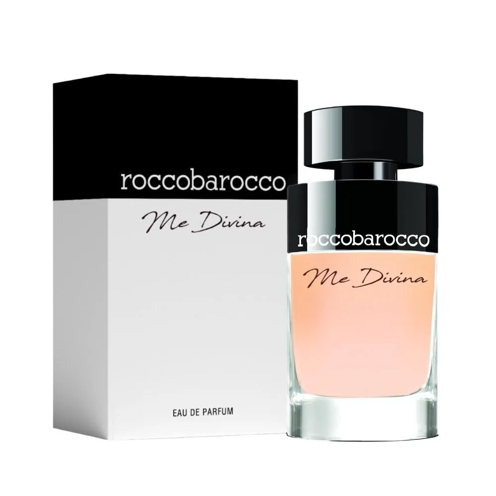 [5737] Roccobarocco Me Divina edp 100 ml vapo