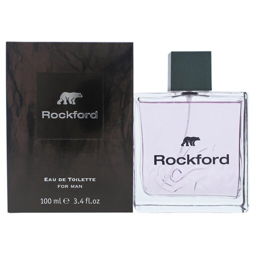 [2487] Rockford classico edt 100ml vapo