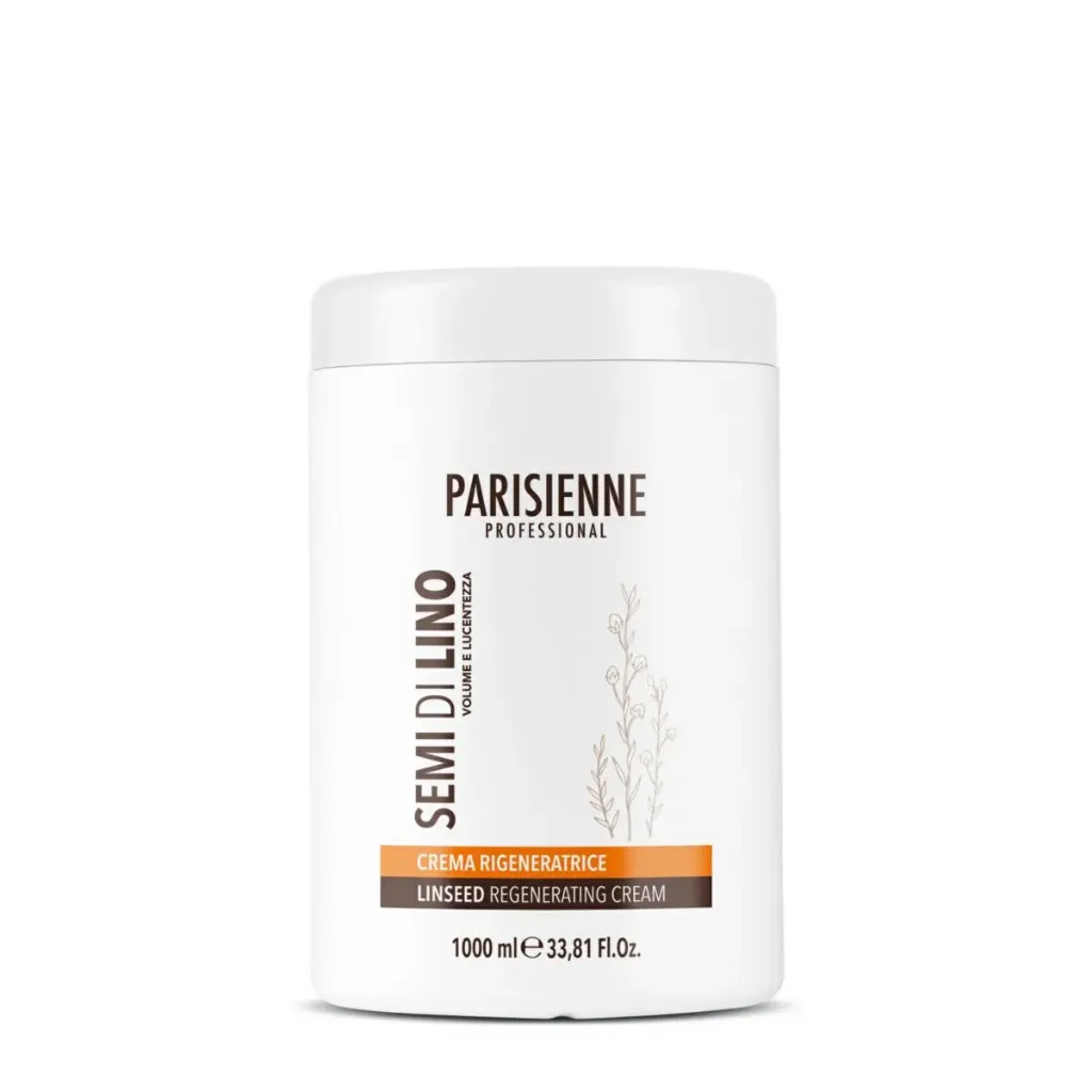 Semi di lino mask condizionante 1 kg.