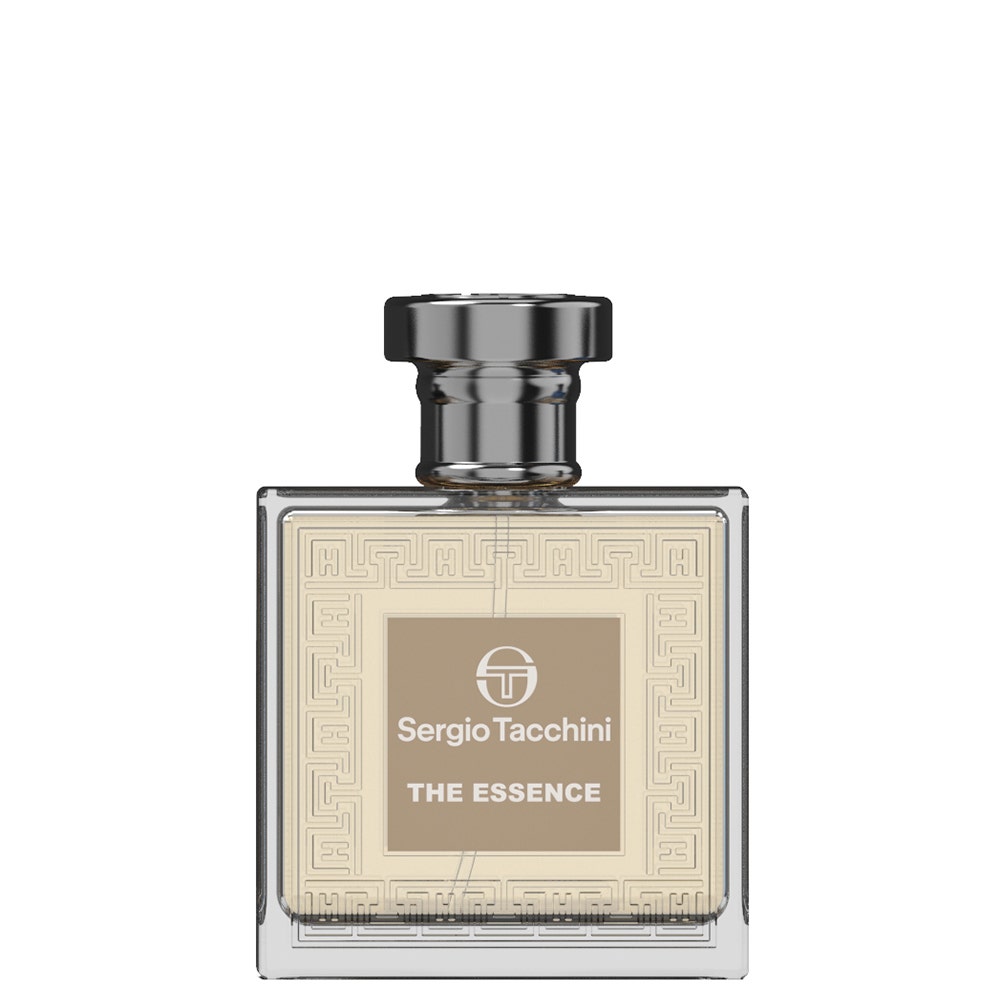 Sergio Tacchini The Essence edt100ml vapo