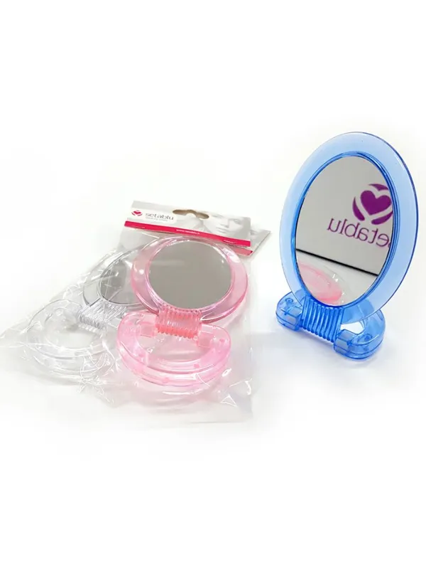 [4439] Setablu specchio da banco 59458 colori vari