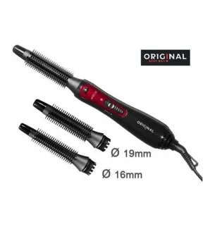 [5904] Sibel ultron obb hot brush areox spazzola ad aria