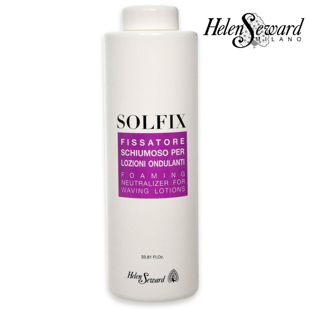 Solfix litro helen seward