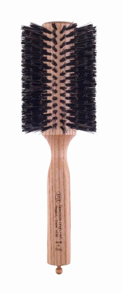 Spazzola 3ve 14.30 tonda cinghiale rinforzato 75mm