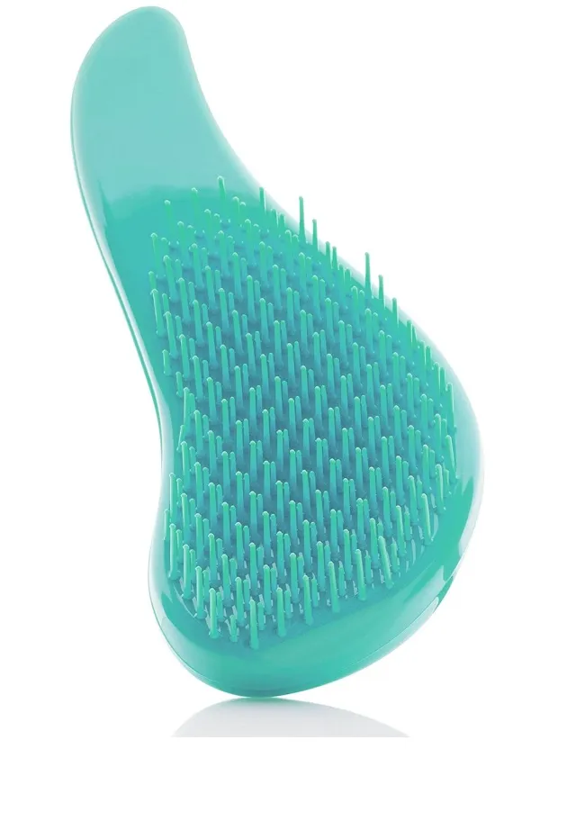 [2687] Spazzola detangler 401.070 tiffany kolor tangle districante xaniservice