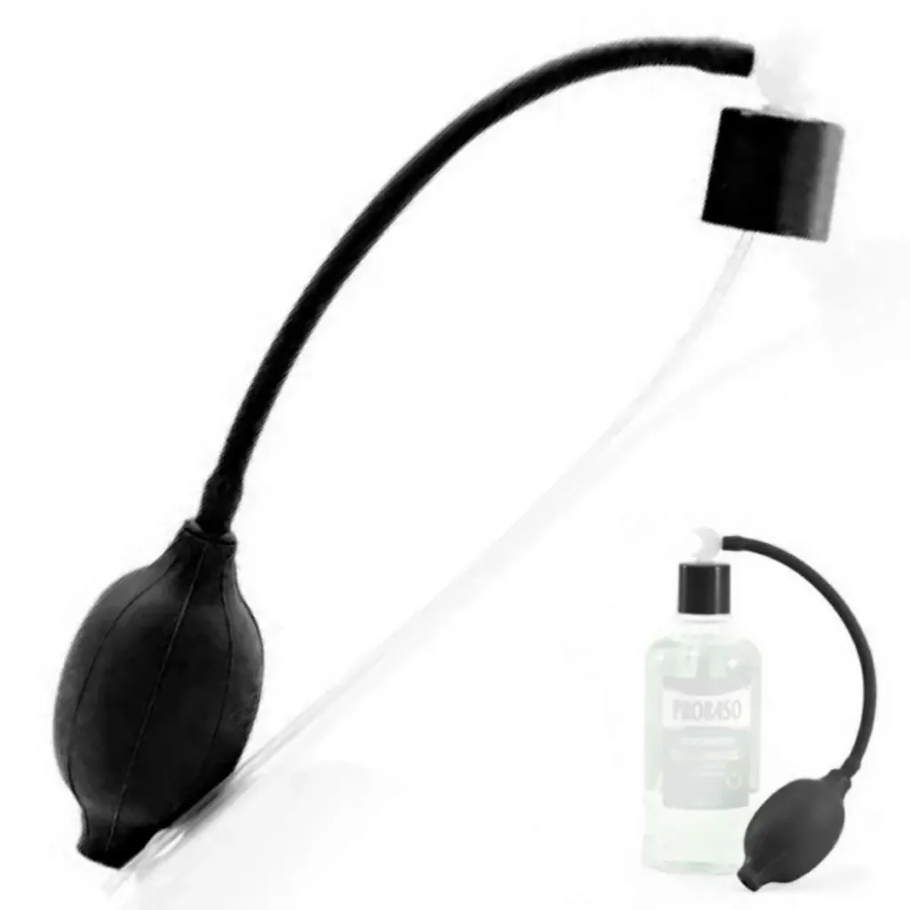 [2708] Spruzzo art.501 uso floid colore orientativo