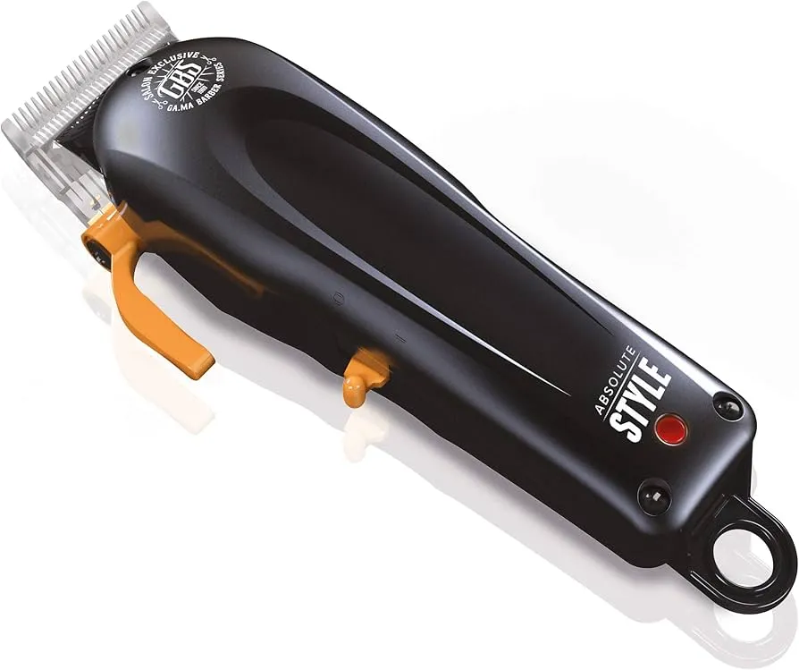 [2765] Tagliacapelli gama gbs absolute style cord-cordless