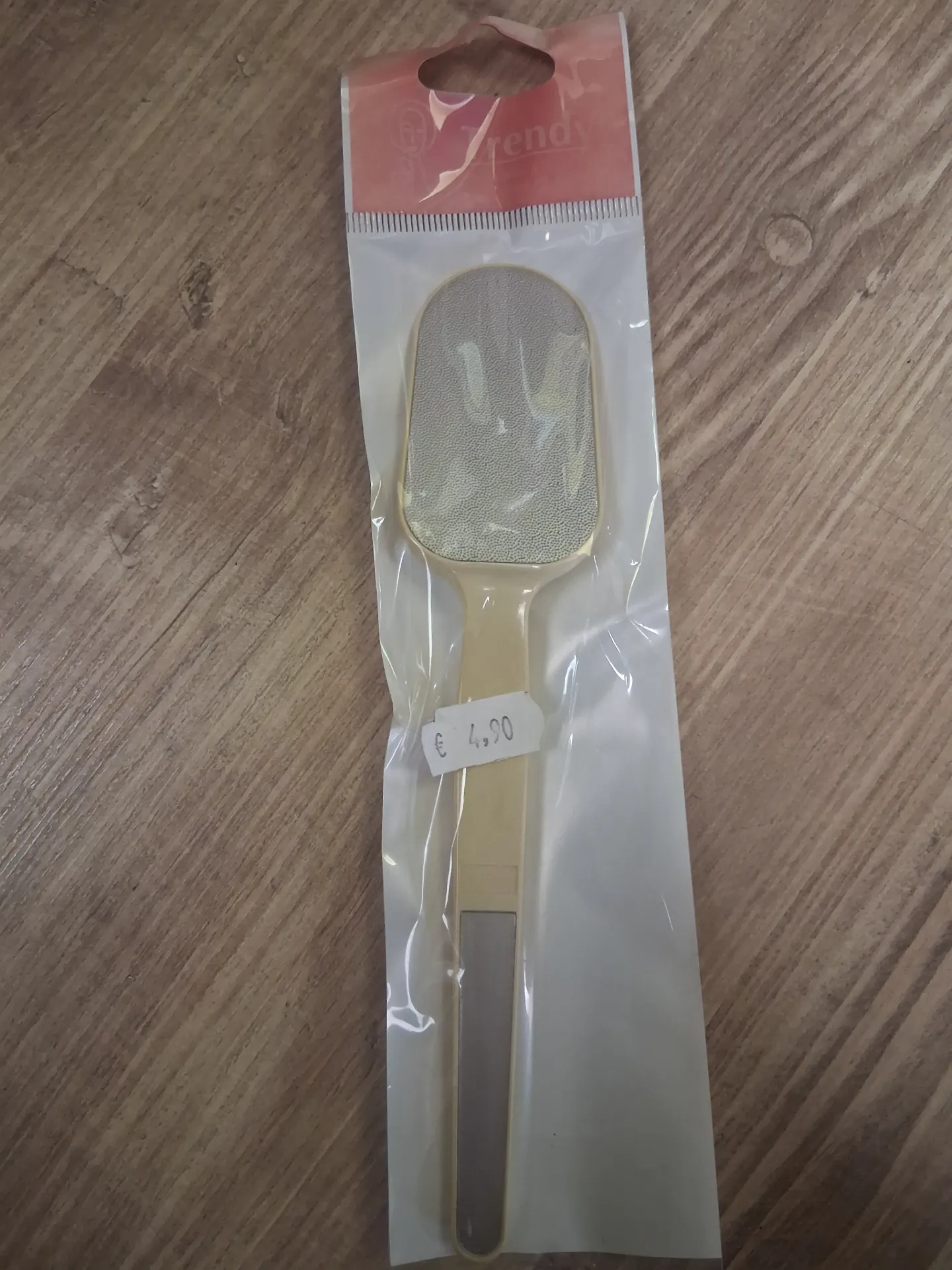 Trendy p-15a raspacalli