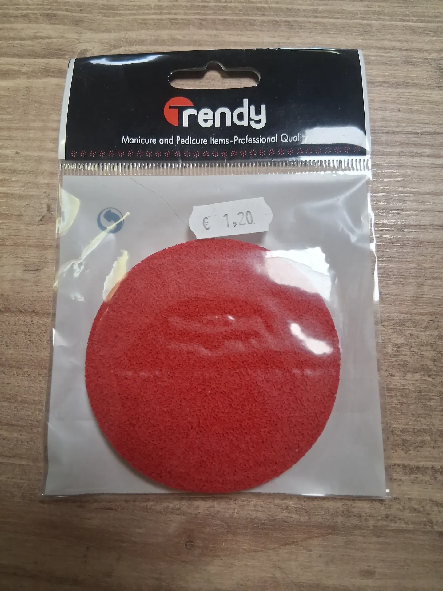 [2827] Trendy sp-2 spugna rimuovi trucco