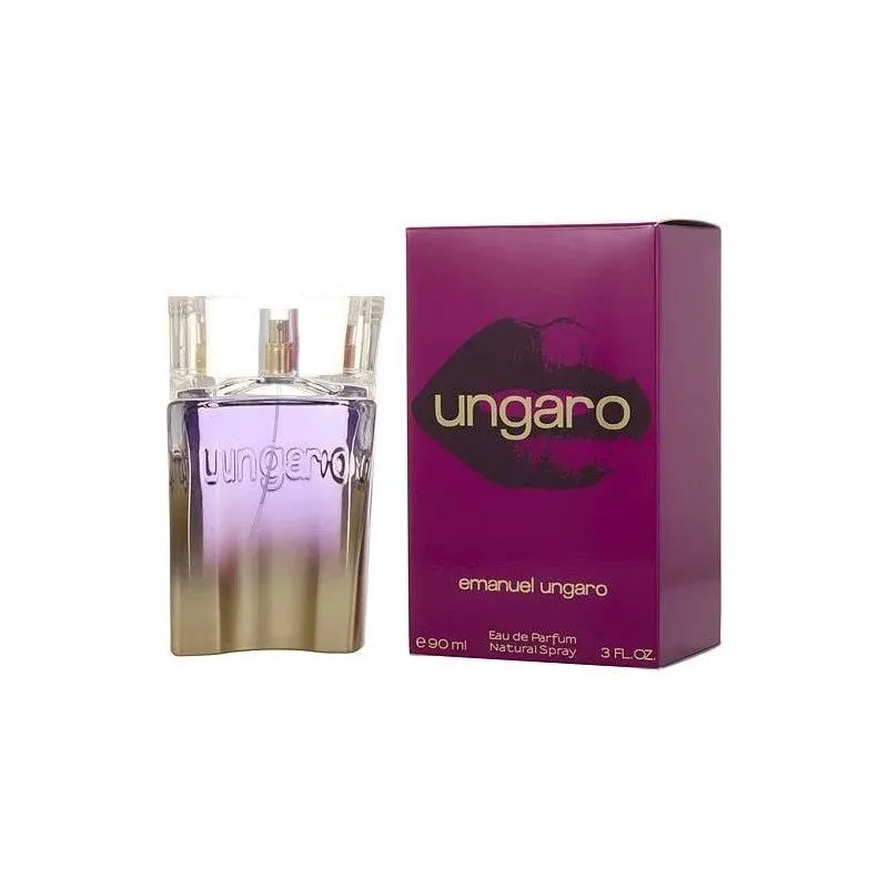 Ungaro donna edp 90ml spray
