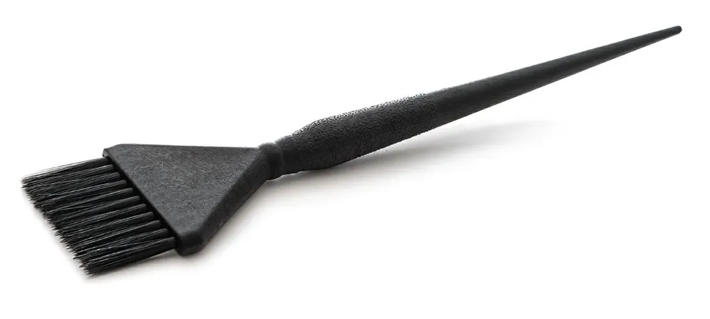 BLACKSTAR PENNELLESSA TINTA 45%FIBRE NATURALI cod.123