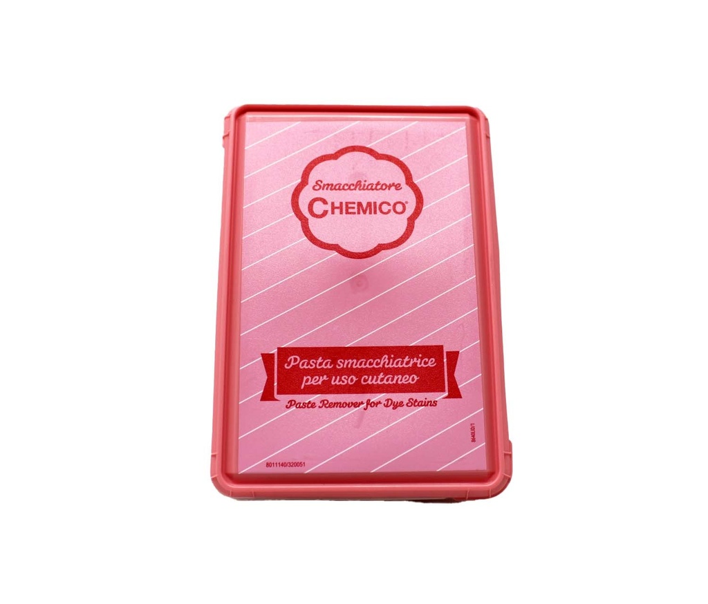 Chemico grande 300gr smacchiatore