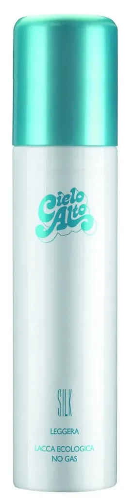 Cielo alto lacca 250 ml leggera silk