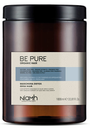 Be Pure Mashera Detox Capelli grassi e normali 1000 Ml
