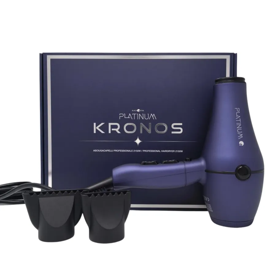 Blackstar platinum phon Kronos blu 3711 2150 watt
