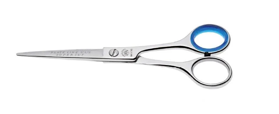 Forbici Lombard plate line 6" 7003