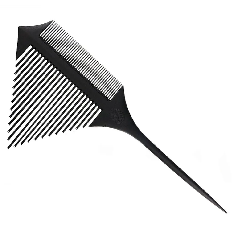 Pettine triangolare doppia faccia per colorazioni 401.522 xaniservice