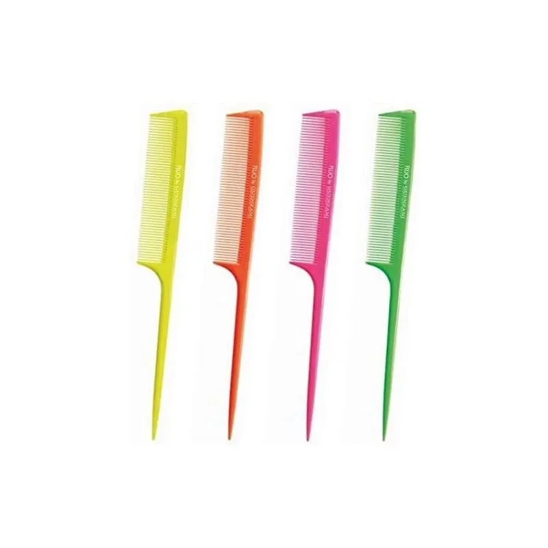 Guenzani 541 pettine coda