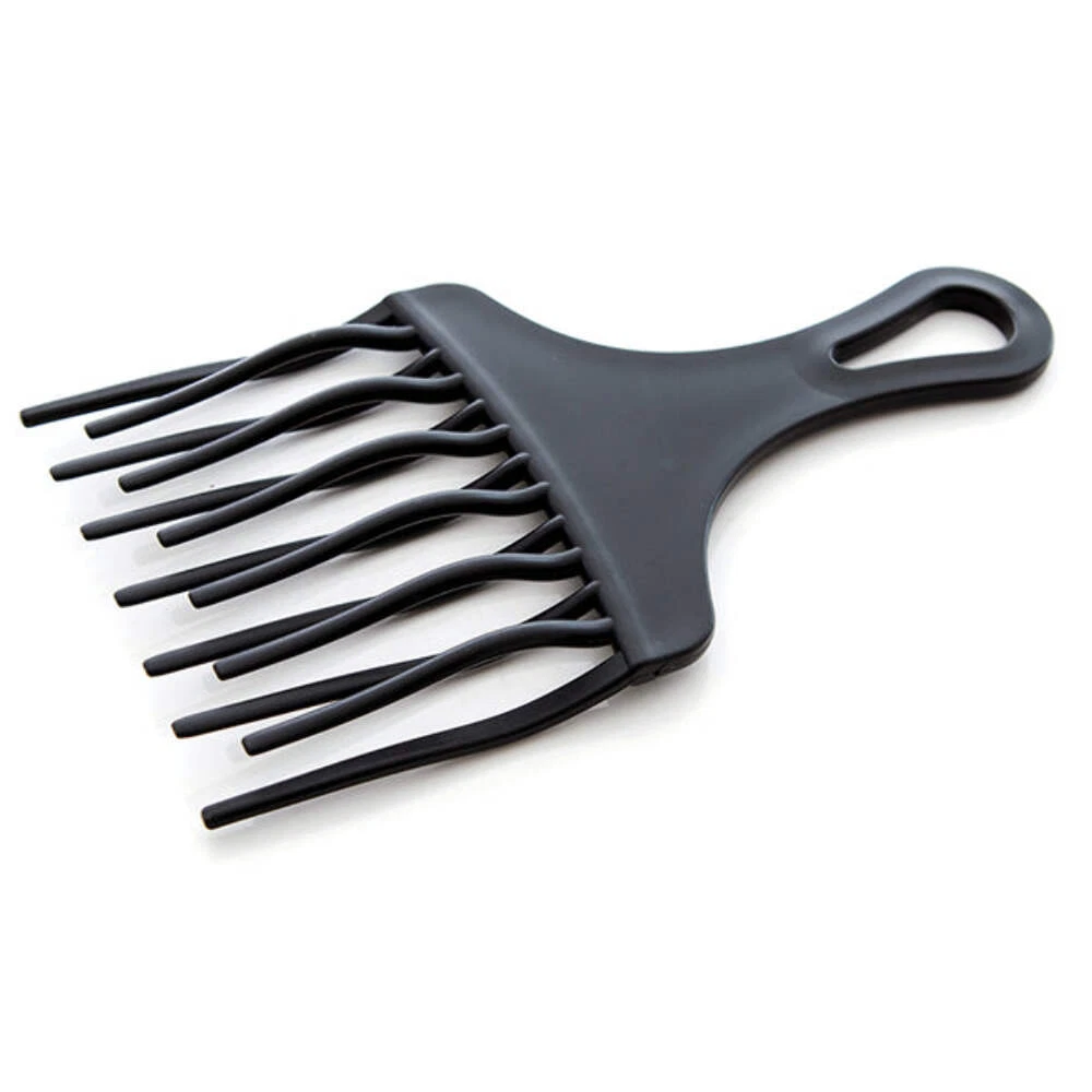 Blackstar pettine afro districante cod.55