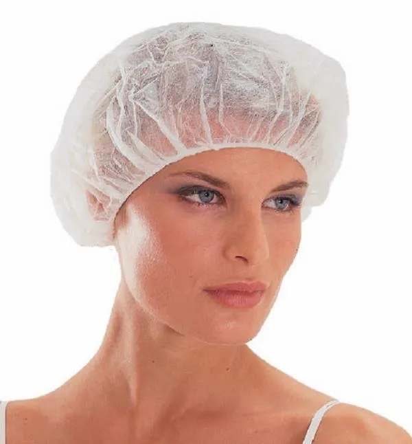 Cuffia termica x permanenti mono con elastico