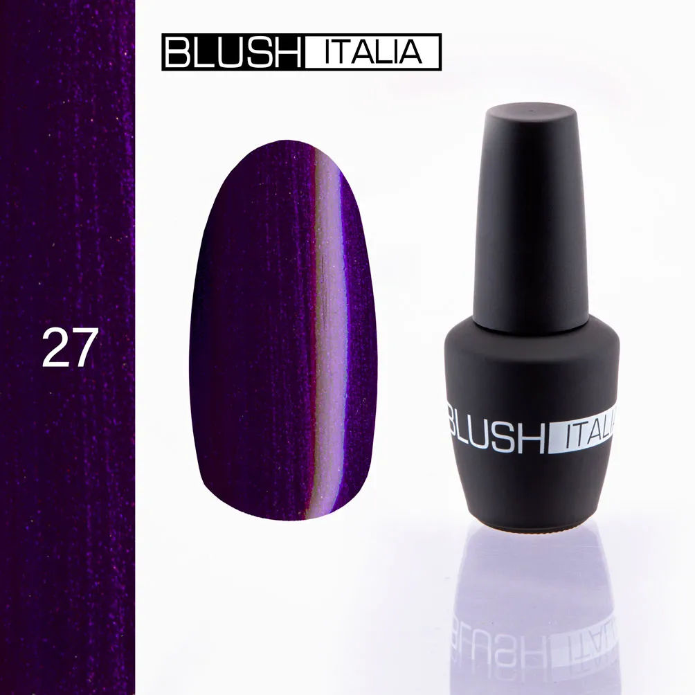 Blush italia gel polish 15 ml 27 ametista
