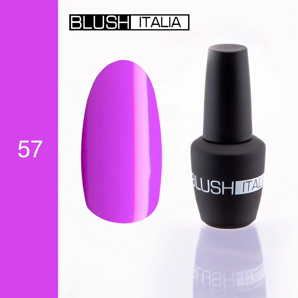 Blush italia gel polish 15 ml 57 candy